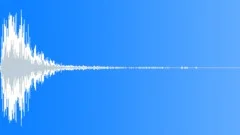HAMMER, WARSound Effect
