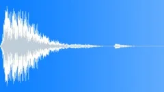 HAMMER, WARSound Effect