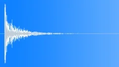 Hammer wood 2Sound Effect