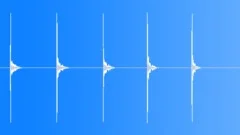 Hammer On Wood 3 Sound Effect