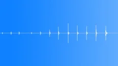 HAMMER, WOOD Sound Effect