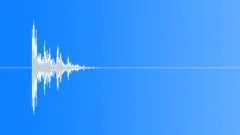 Hammerhead 2Sound Effect