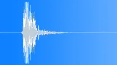 Hammerhead 3Sound Effect