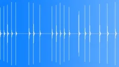 Hammer,Hits Wood,Lite,Cheap,ManySound Effect