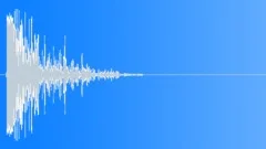 HammerHitWood S011IN.300Sound Effect