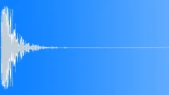 HammerHitWood S011IN.302Sound Effect