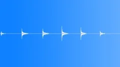 Hammering 3 Sound Effect