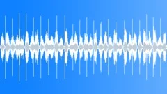 Hammering and Sawing - loopSound Effect