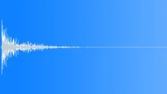 Hammering nail 03Sound Effect