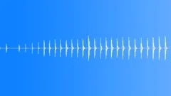Hammering nails Sound Effect