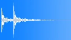 Hammering whooshSound Effect
