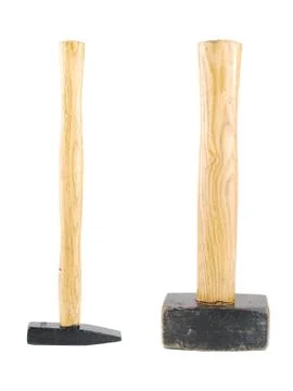 Hammers Stock Photos