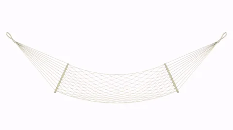 Hammock Stock Footage 27769341
