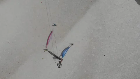 Hammock Stock Footage 171193732