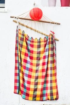 Hammock Stock Photos