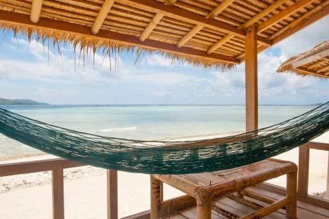 Hammock Stock Photos