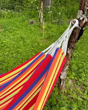Hammock Stock Photos