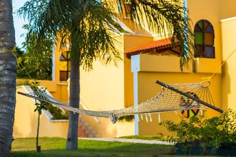 Hammock Stock Photos