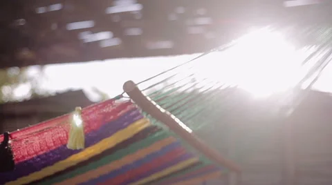 HAMMOCK RELAX SUN Vidéo 49351160