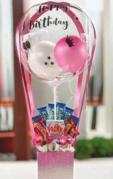 Hampers Foto stock