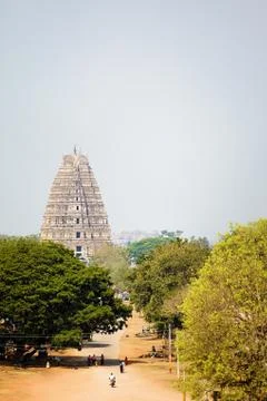 Hampi Stock Photos
