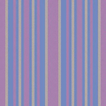 Hample vertical seamless texture, cut out background pattern lines. Batch t.. Stock Illustration