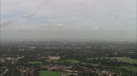 Hampton Court Stock Footage 65201524