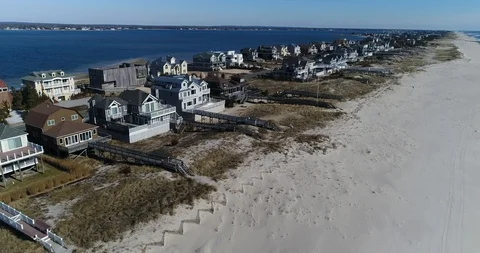 The Hamptons Stock-Footage 85714207