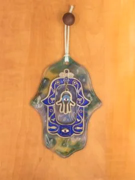 Hamsa Stock Photos