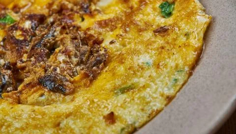 Hamsi Krep Stock Photos