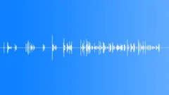 HamsterSound Effect