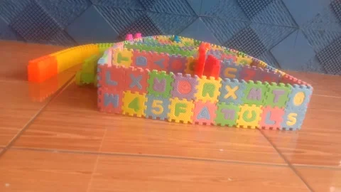 Hamsters Playground Stock Footage 209157860