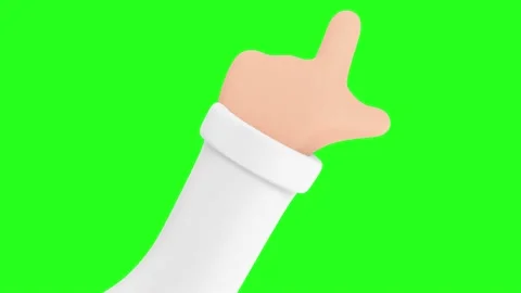 Hand 130 Stock Footage 224263475