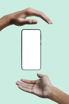 Hand #2 Stock Photos