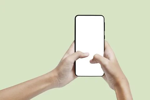 Hand #6 Stock Photos