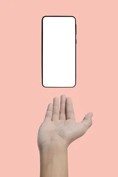 Hand #9 Stock Photos