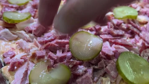 Pickle Pickle Pickld Stock Videos – Royalty-Free HD & 4K Videos | Pond5