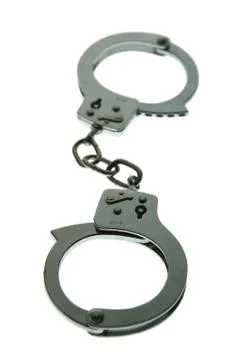 Hand authority code crime delinquent enamoured 스톡 사진