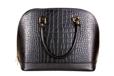 Hand bag Foto stock