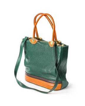 Hand bag Stock Photos