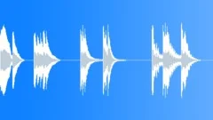 Hand BellsSound Effect