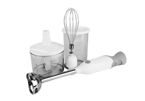 Hand blander Stock Photos