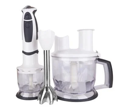 Hand blender Stock Photos