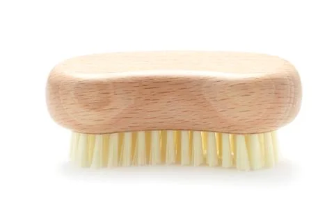 Hand Brush Stock Photos