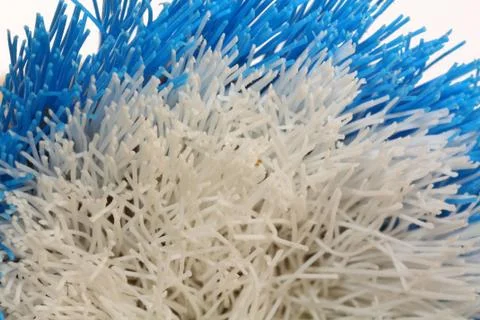 Hand - Bürste Stock Photos