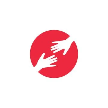 Hand care design Stock-Illustration