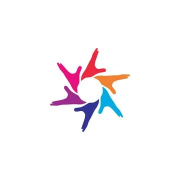 Hand care design Stock Illustration