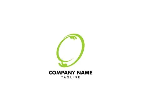 Hand care logo template icon design Stock Illustration