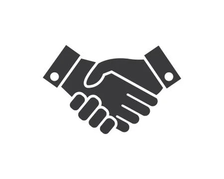 Hand Care Logo Template vector icon Stock-Illustration
