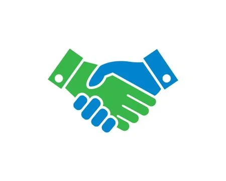 Hand Care Logo Template vector icon Stock Illustration